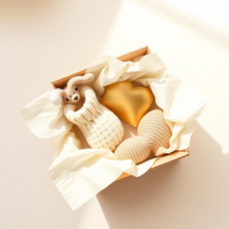 Newborn Gift Boxes