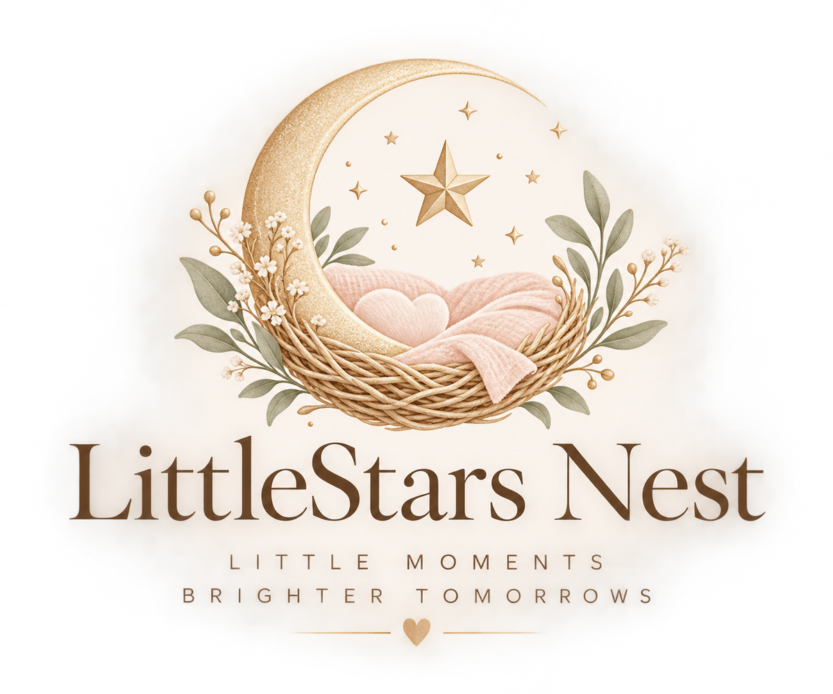 LittleStars Nest store